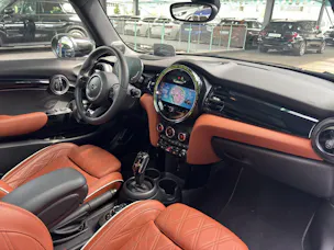 Mini F56 2.0i Cooper S SDKG