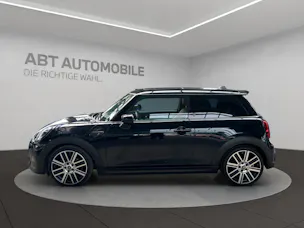 Mini F56 2.0i Cooper S SDKG