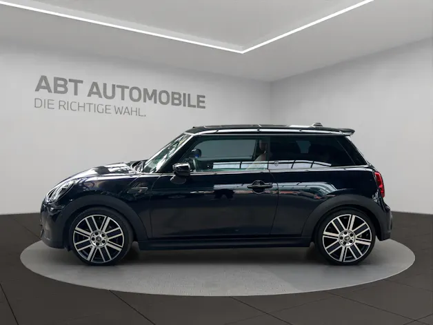 Mini F56 2.0i Cooper S SDKG