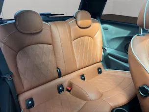 Mini F56 2.0i Cooper S SDKG