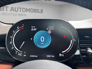 Mini F56 2.0i Cooper S SDKG