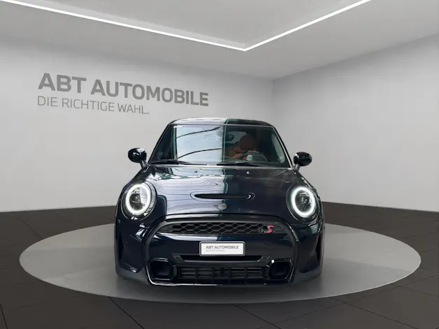 Mini F56 2.0i Cooper S SDKG