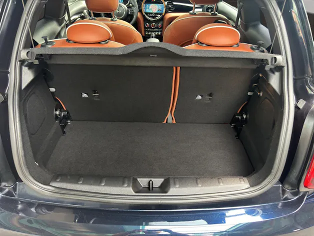 Mini F56 2.0i Cooper S SDKG