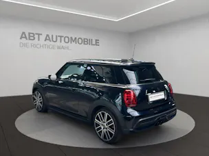 Mini F56 2.0i Cooper S SDKG