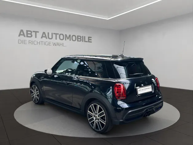 Mini F56 2.0i Cooper S SDKG
