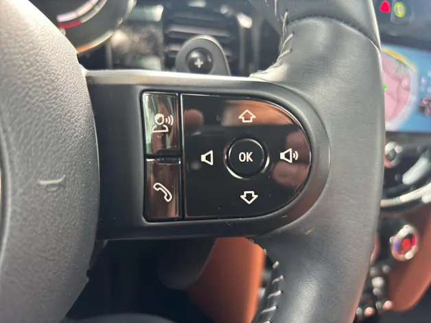 Mini F56 2.0i Cooper S SDKG