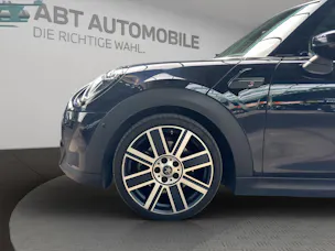 Mini F56 2.0i Cooper S SDKG