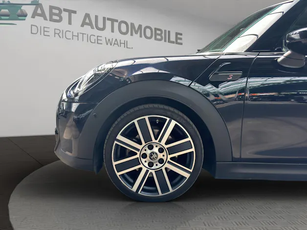 Mini F56 2.0i Cooper S SDKG