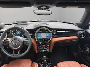 Mini F56 2.0i Cooper S SDKG