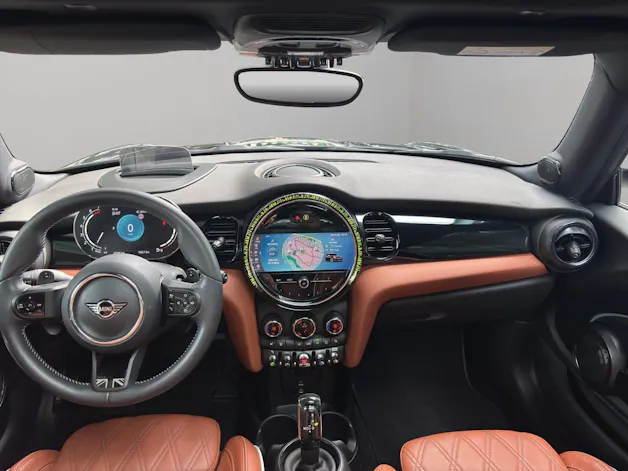 Mini F56 2.0i Cooper S SDKG