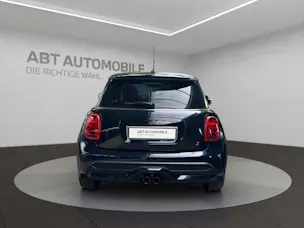 Mini F56 2.0i Cooper S SDKG