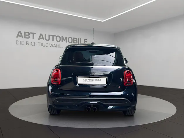 Mini F56 2.0i Cooper S SDKG