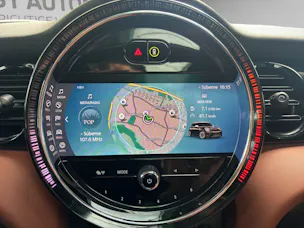 Mini F56 2.0i Cooper S SDKG