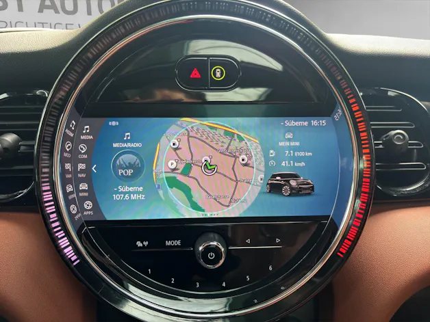 Mini F56 2.0i Cooper S SDKG