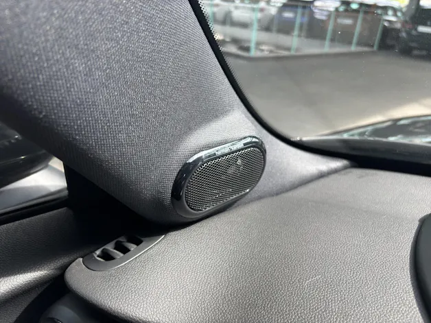 Mini F56 2.0i Cooper S SDKG