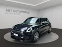 Mini F56 2.0i Cooper S SDKG