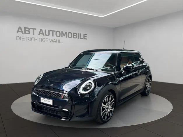 Mini F56 2.0i Cooper S SDKG