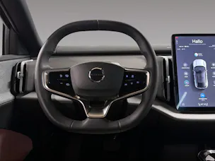 VOLVO EX30 E60 Ultra