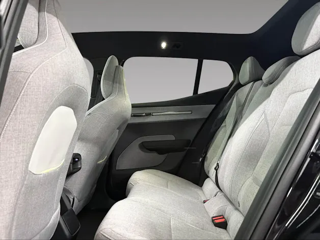 VOLVO EX30 E60 Ultra
