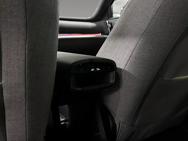 VOLVO EX30 E60 Ultra