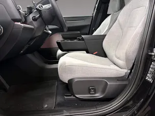 VOLVO EX30 E60 Ultra