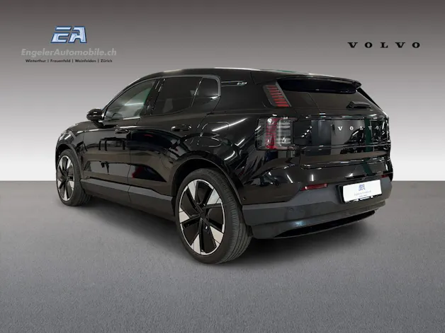 VOLVO EX30 E60 Ultra