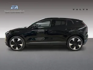 VOLVO EX30 E60 Ultra