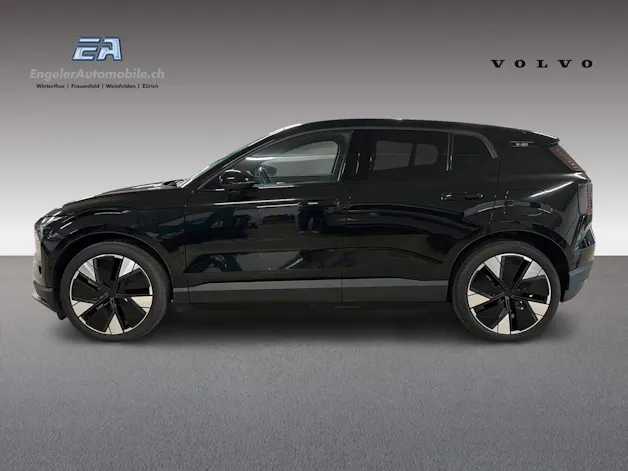 VOLVO EX30 E60 Ultra