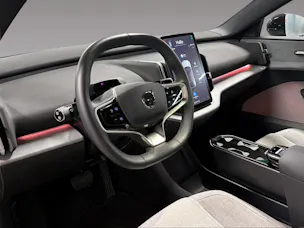 VOLVO EX30 E60 Ultra