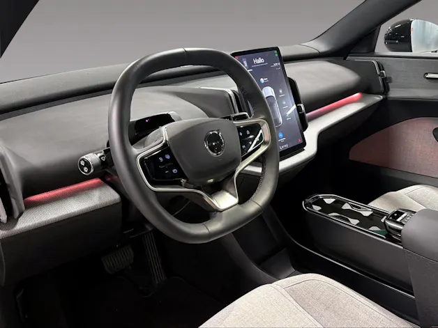 VOLVO EX30 E60 Ultra