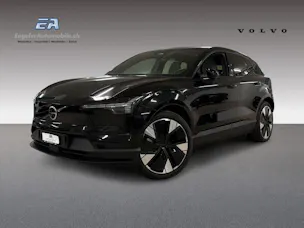 VOLVO EX30 E60 Ultra