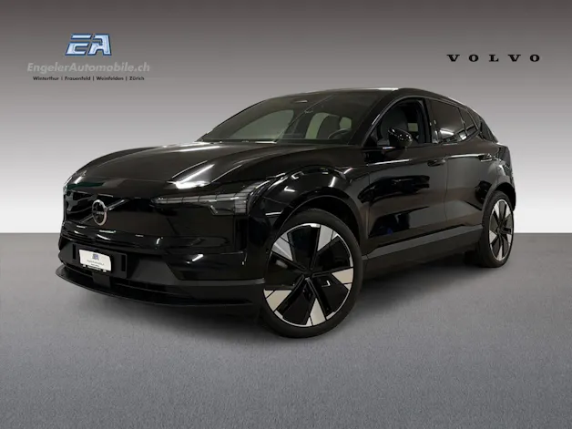 VOLVO EX30 E60 Ultra