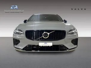 Volvo V60 2.0 T6 TE Ultimate Dark eAWD