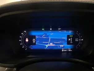 Volvo V60 2.0 T6 TE Ultimate Dark eAWD