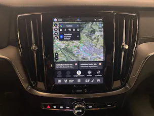 Volvo V60 2.0 T6 TE Ultimate Dark eAWD