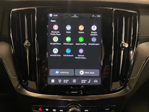 Volvo V60 2.0 T6 TE Ultimate Dark eAWD