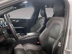 Volvo V60 2.0 T6 TE Ultimate Dark eAWD
