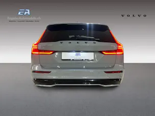 Volvo V60 2.0 T6 TE Ultimate Dark eAWD