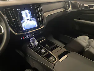 Volvo V60 2.0 T6 TE Ultimate Dark eAWD