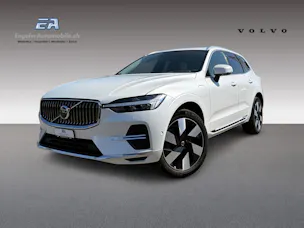 Volvo XC60 2.0 T6 TE Ultimate Bright eAWD