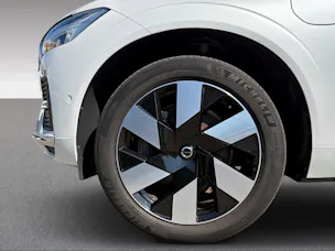 Volvo XC60 2.0 T6 TE Ultimate Bright eAWD