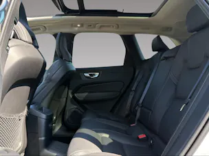 Volvo XC60 2.0 T6 TE Ultimate Bright eAWD