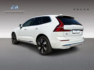 Volvo XC60 2.0 T6 TE Ultimate Bright eAWD