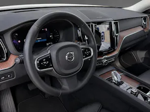 Volvo XC60 2.0 T6 TE Ultimate Bright eAWD