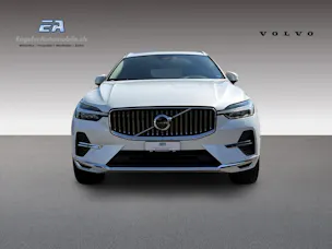 Volvo XC60 2.0 T6 TE Ultimate Bright eAWD