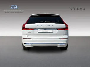 Volvo XC60 2.0 T6 TE Ultimate Bright eAWD