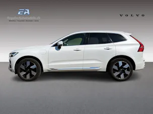 Volvo XC60 2.0 T6 TE Ultimate Bright eAWD