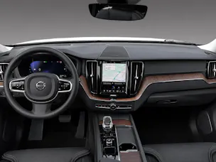 Volvo XC60 2.0 T6 TE Ultimate Bright eAWD