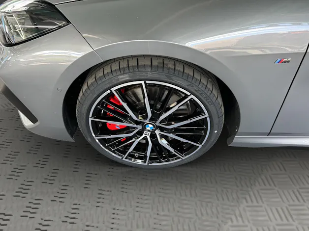 BMW M235i xDrive Gran Coupé