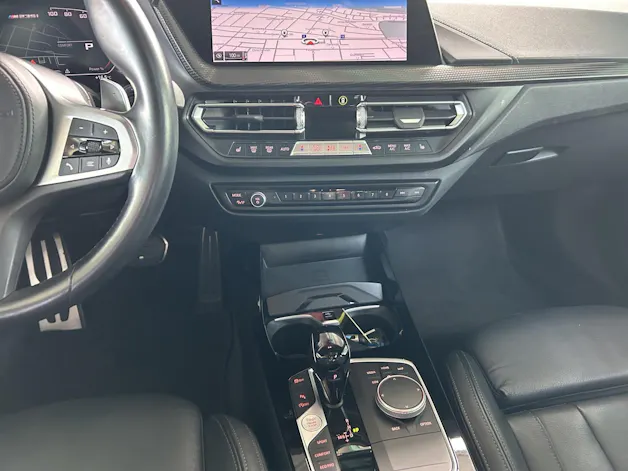 BMW M235i xDrive Gran Coupé